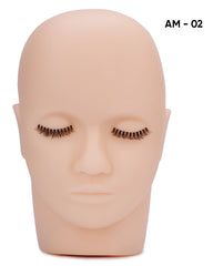 NaturalLook Eyelashes AM-02