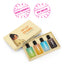 Recode IT Girl Unisex Perfume Set | Pack of 4 Mini Perfumes (20ml x 4)