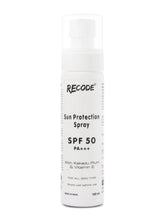 Recode Sun Protection Face Spray SPF50 PA+++ - 100 ML