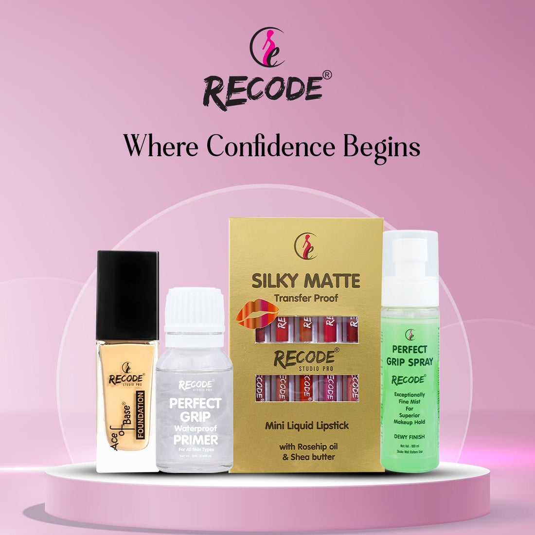 Recode