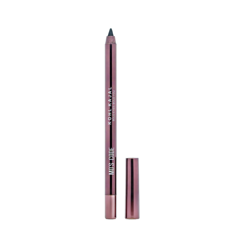 Mo's Code Kohl Kajal – Bold Eyes Bold You, 1.5 g