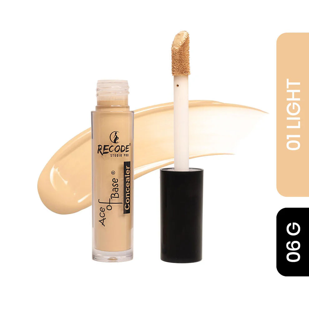 Recode Liquid Concealer 6 G Main image
