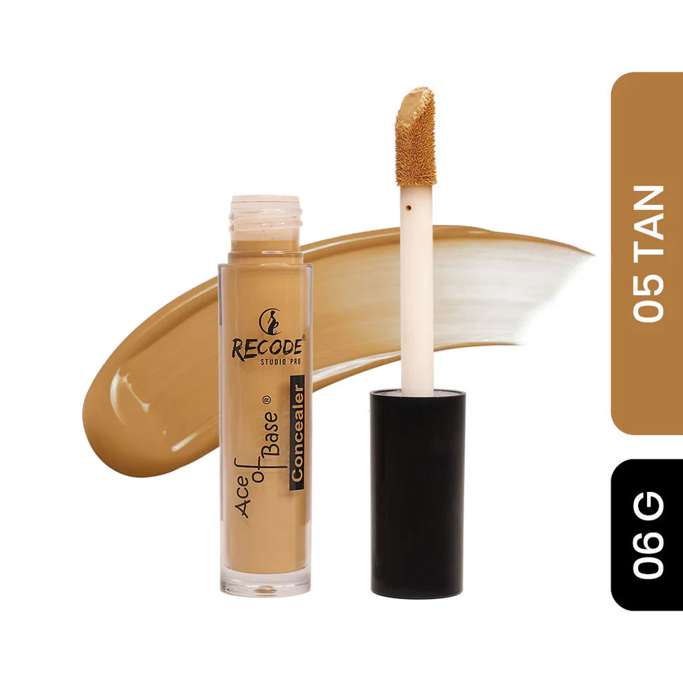 Recode Liquid Concealer 6 G
