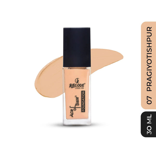 Recode Ace Of Base Foundation 30 ML