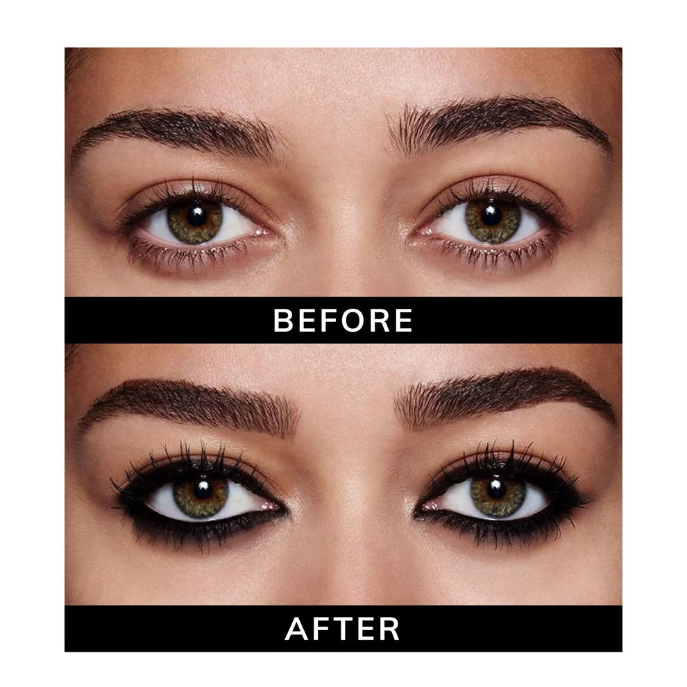 Mo's Code Kohl Kajal – Bold Eyes Bold You, 1.5 g