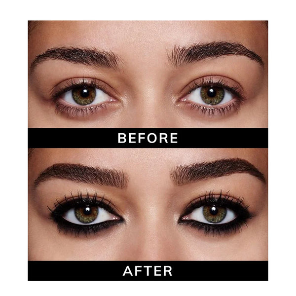 Mo's Code Kohl Kajal – Bold Eyes Bold You, 1.5 g