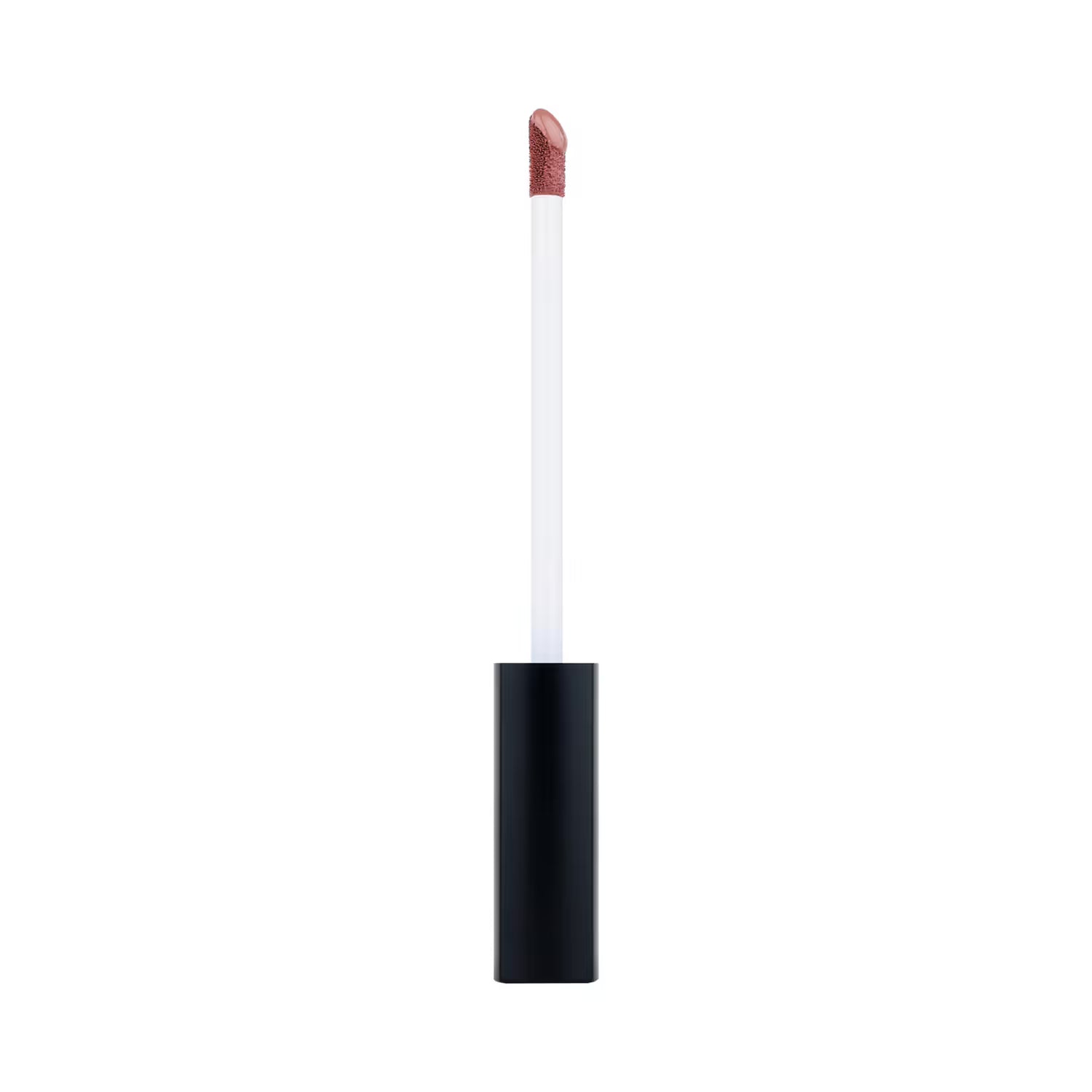 Huda Beauty Liquid Matte Ultra-Comfort Transfer-Proof Lipstick – Bombshell (4.2 ml) Secondary image