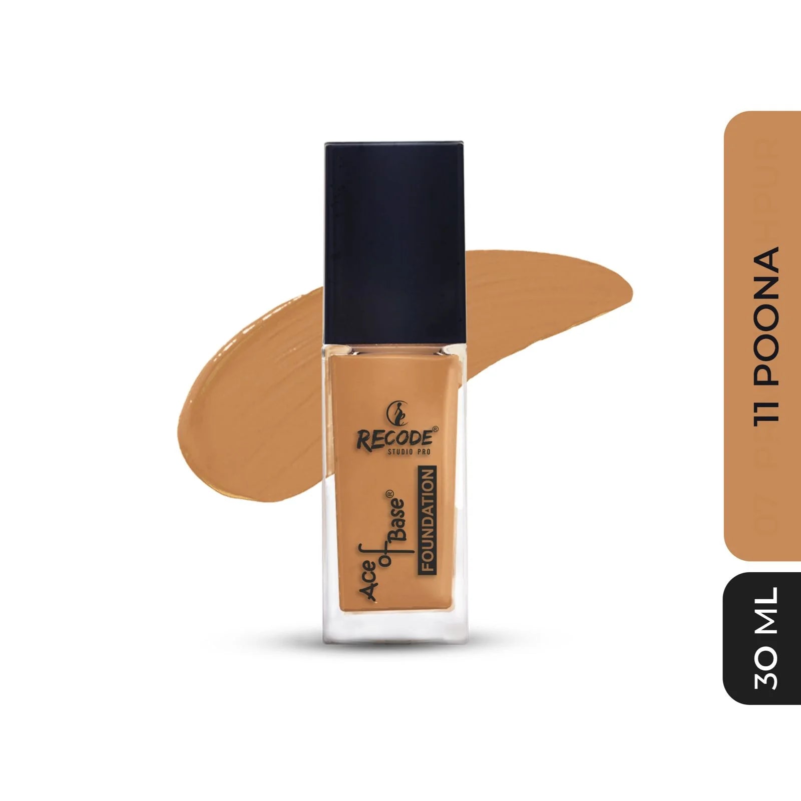 Recode Ace Of Base Foundation 30 ML
