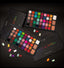 IMAGIC Carolina Private Collection Eyeshadow Palette 43 Colors