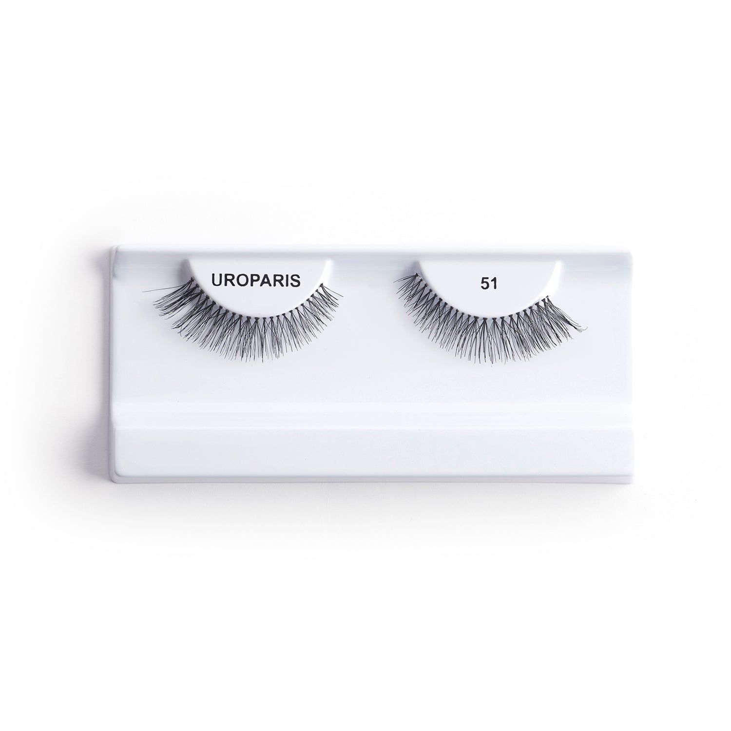UROPARIS EYELASHES 51 Main image