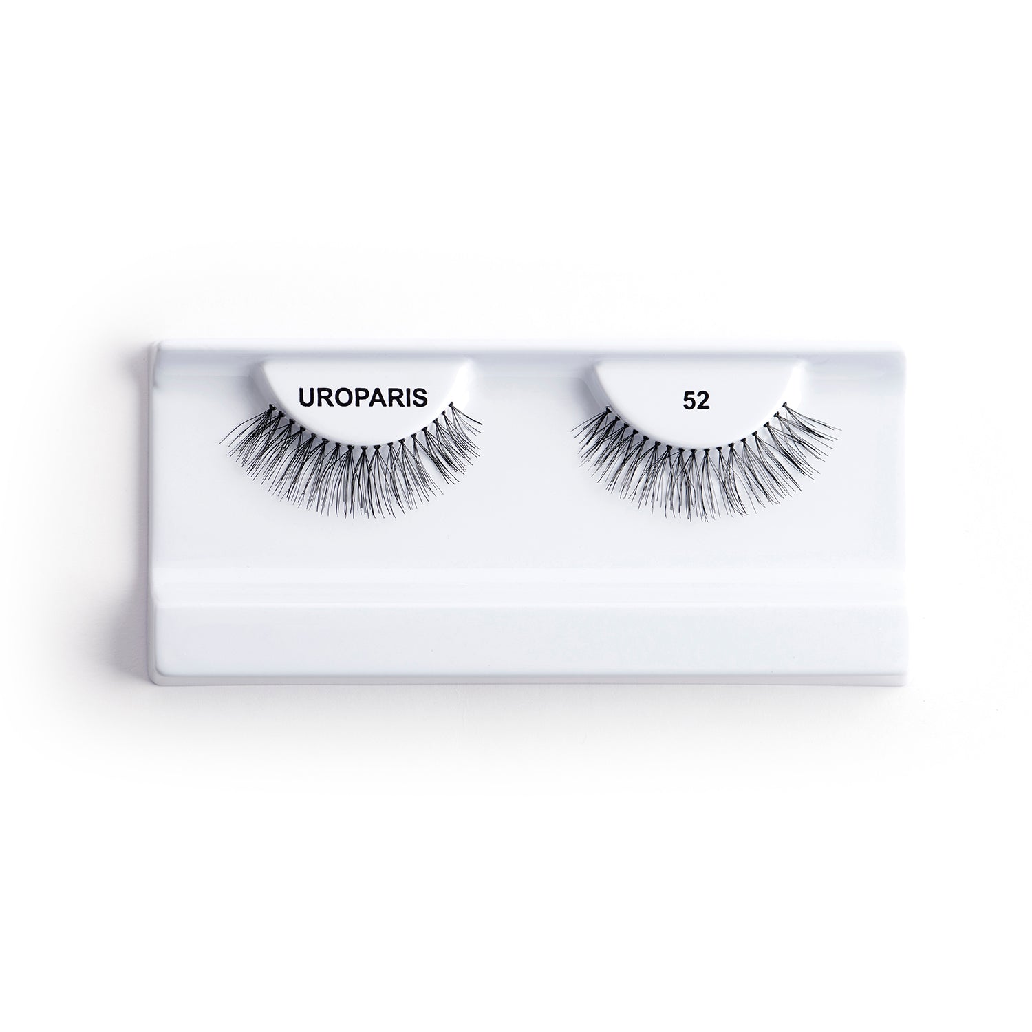 UROPARIS EYELASHES 52 Main image