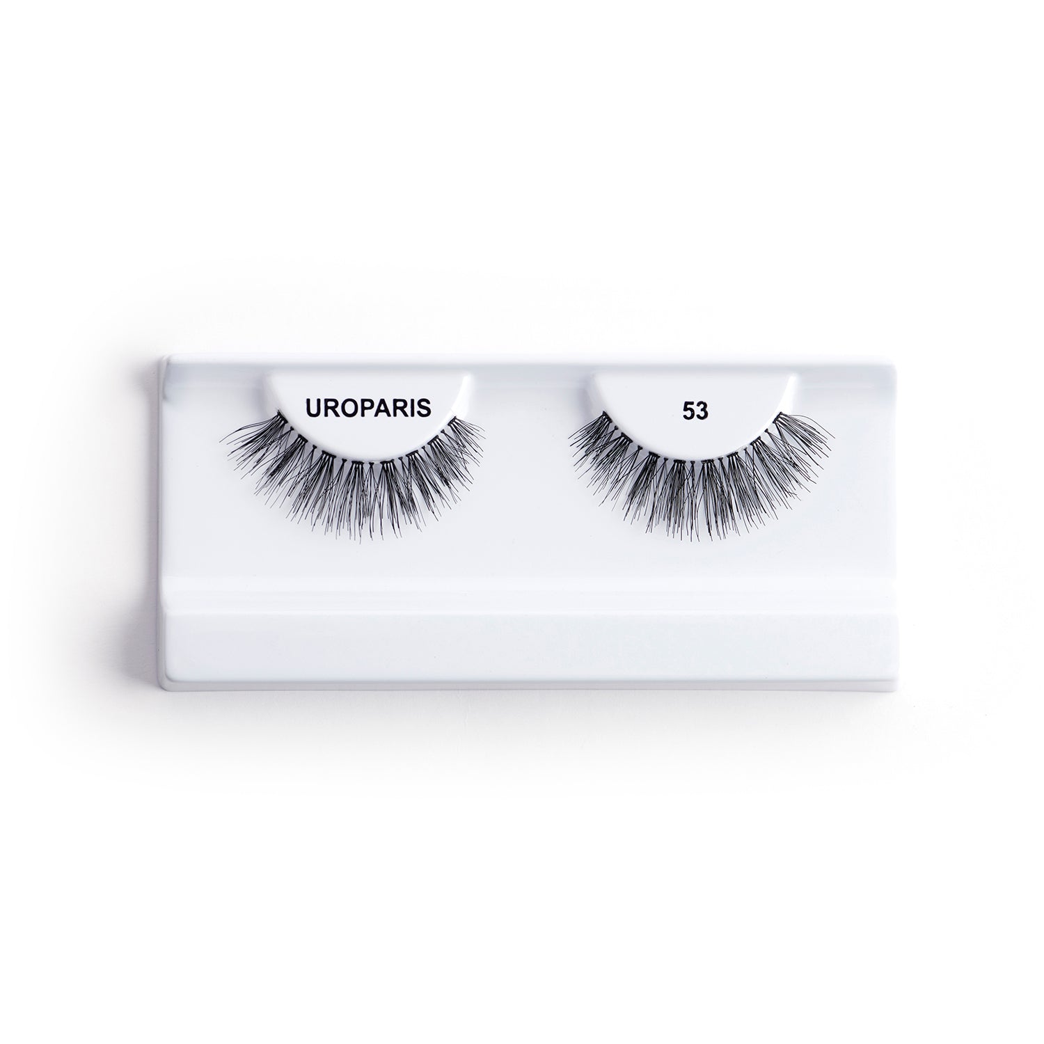 UROPARIS EYELASHES 53 Main image