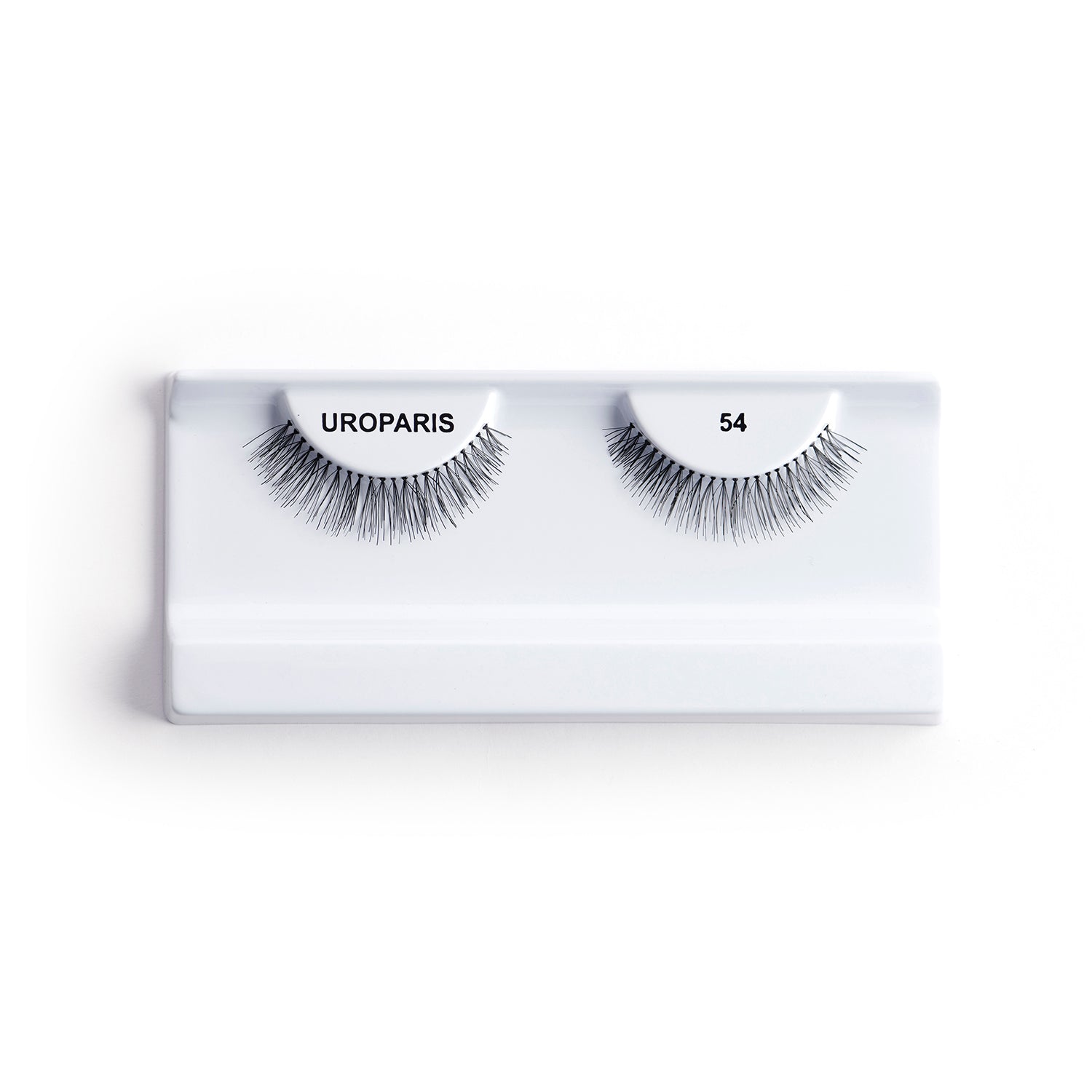 UROPARIS EYELASHES 54 Main image