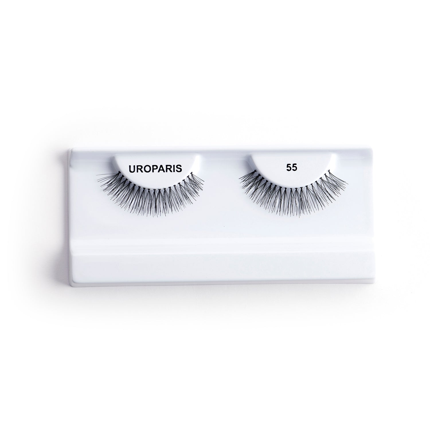 UROPARIS EYELASHES 55 Main image