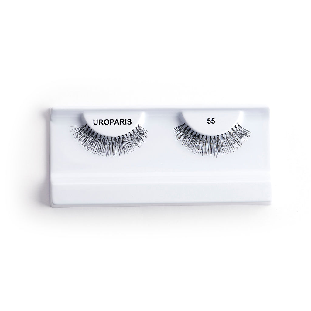 UROPARIS EYELASHES 55