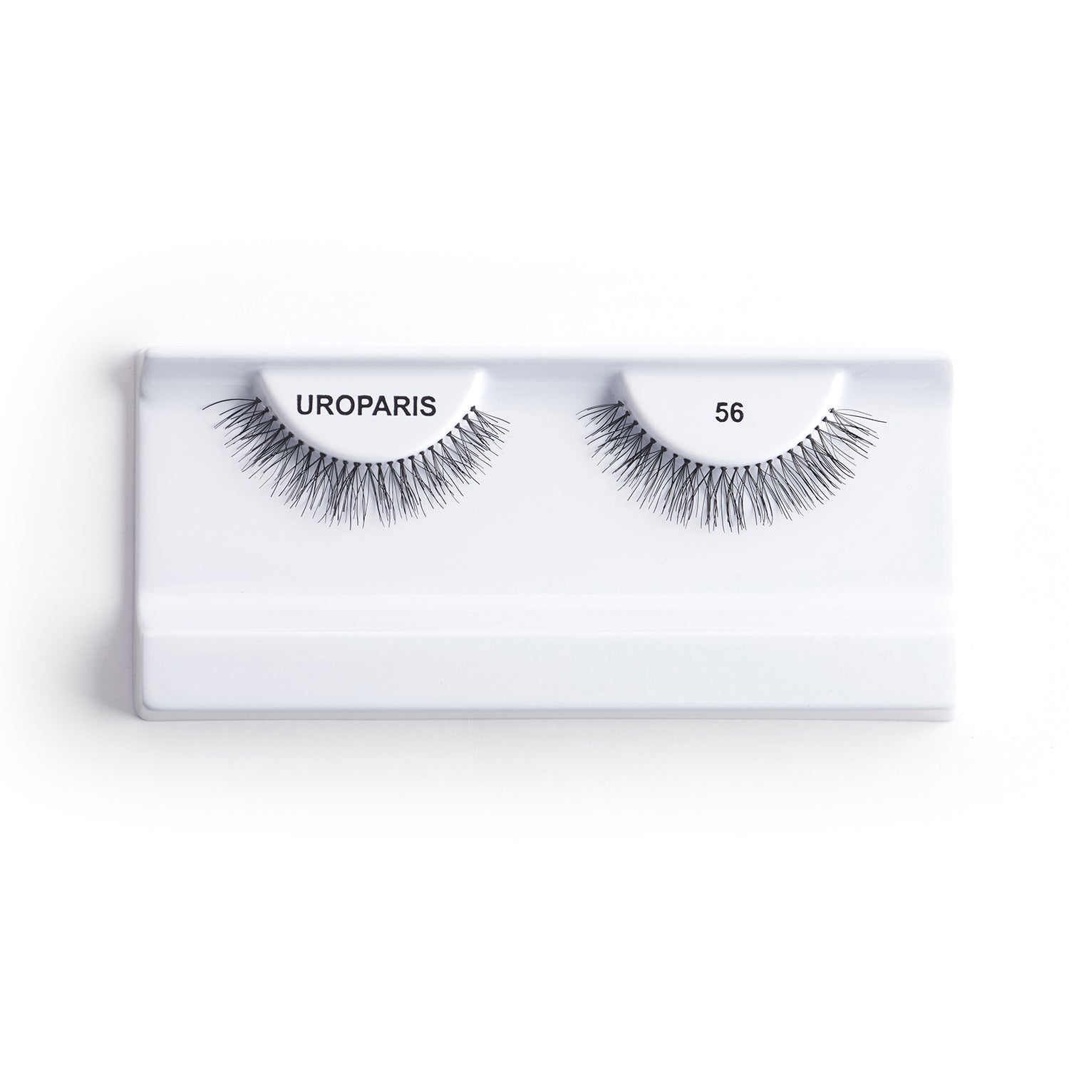 UROPARIS EYELASHES 56 Main image