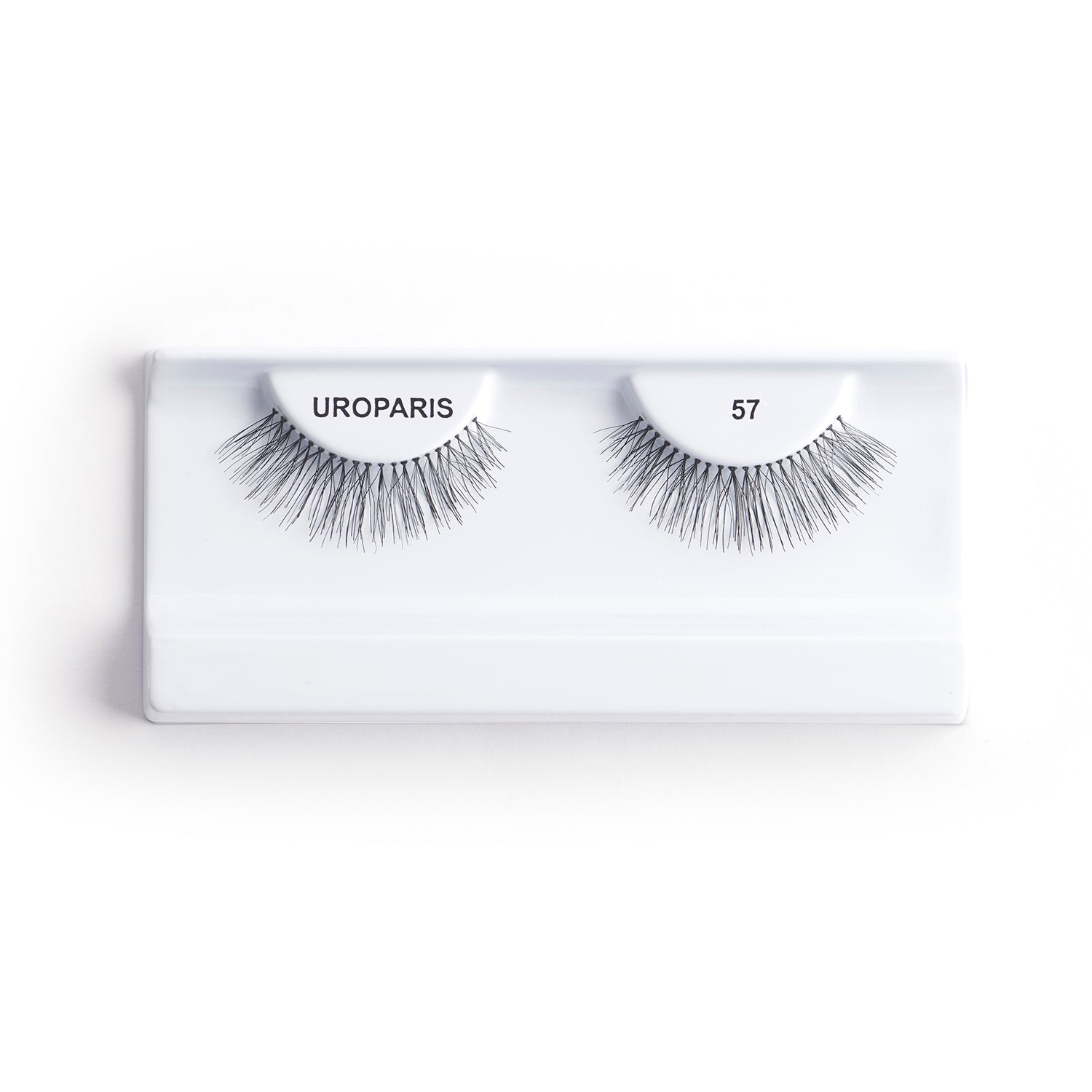 UROPARIS EYELASHES 57 Main image