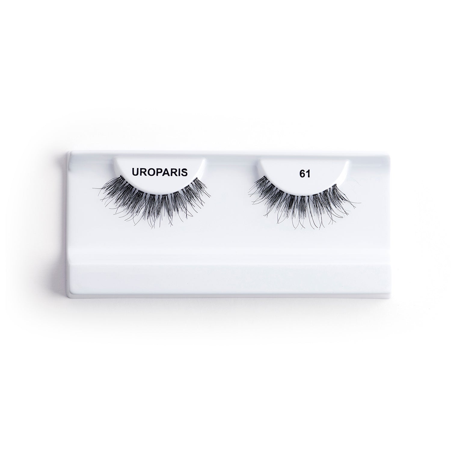 UROPARIS EYELASHES 61 Main image