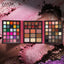 IMAGIC Elegant Makeup Palette EY370 79 Colors