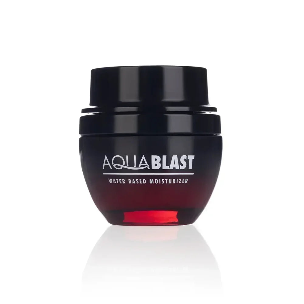 PAC Aqua Blast Water Based Moisturizer Main image
