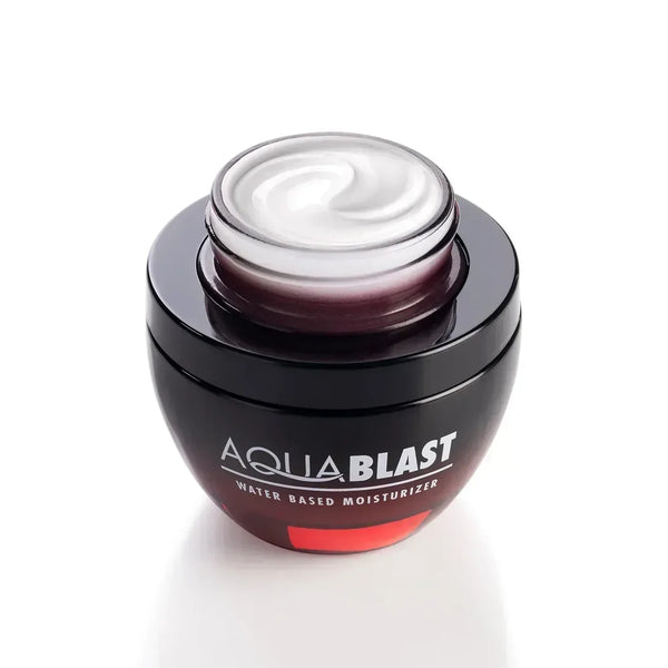 PAC Aqua Blast Water Based Moisturizer 50gm