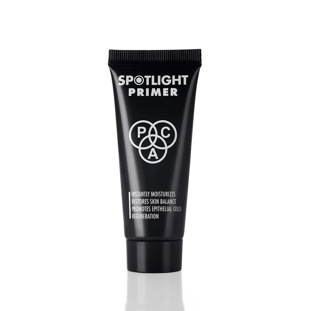 PAC Spotlight Primer 25ml luminous face primer