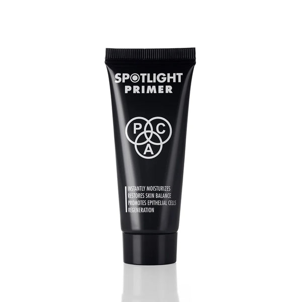 PAC Spotlight Primer 25ml luminous face primer