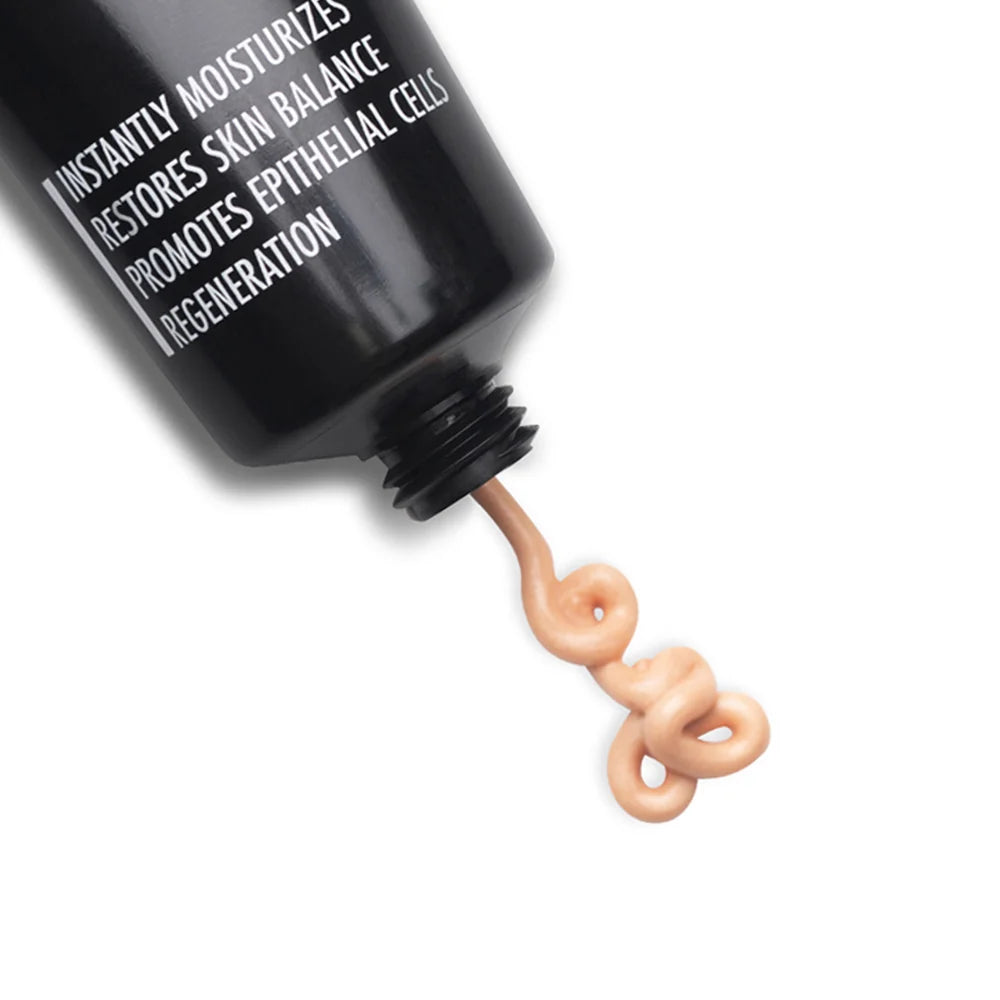 PAC Spotlight Primer luminous makeup primer