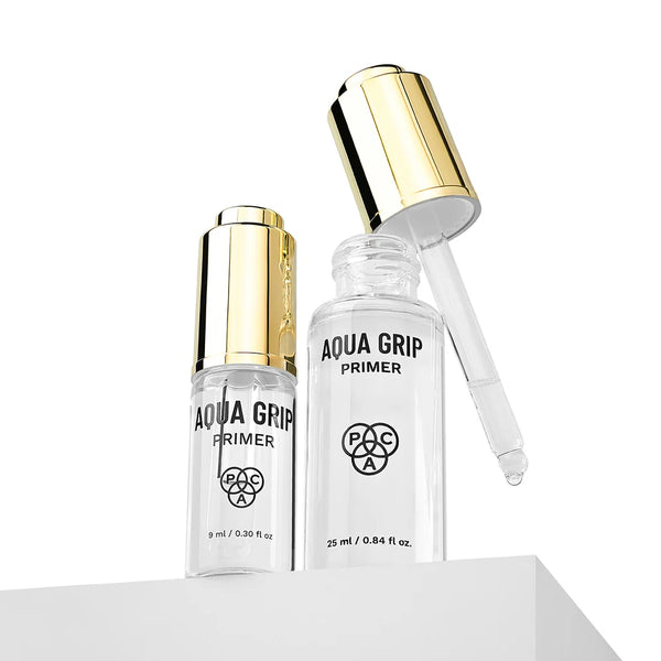 PAC Aqua Grip Primer waterproof makeup primer