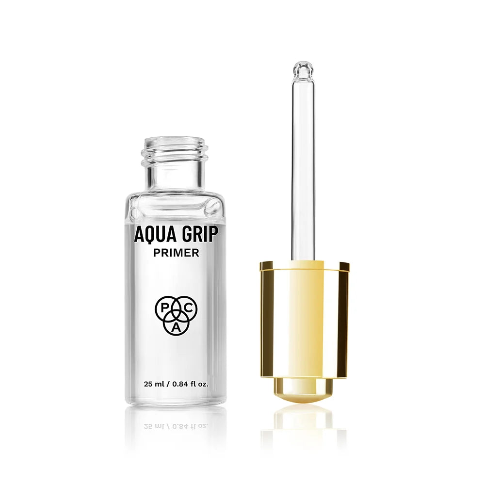 PAC Aqua Grip Primer 9ml waterproof face primer