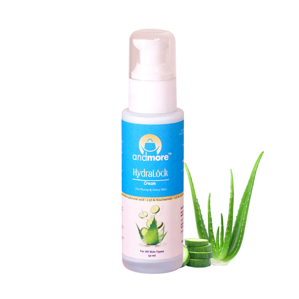 Hydralock Cream