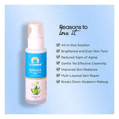 Hydralock Cream