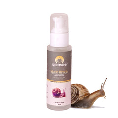 Mucin Miracle Moisturizer