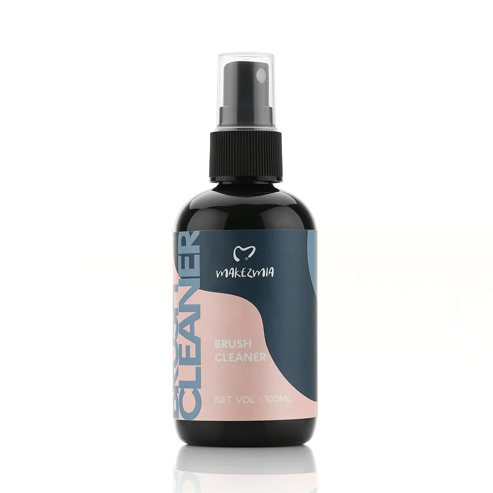 Makezmia Makeup Brush Cleaner Alcohol-Based Main image