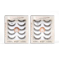 AndMore Elara and Noor luxury lashes combo