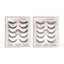 AndMore Elara and Noor luxury lashes combo