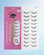 NaturalLook Eyelashes AM-06