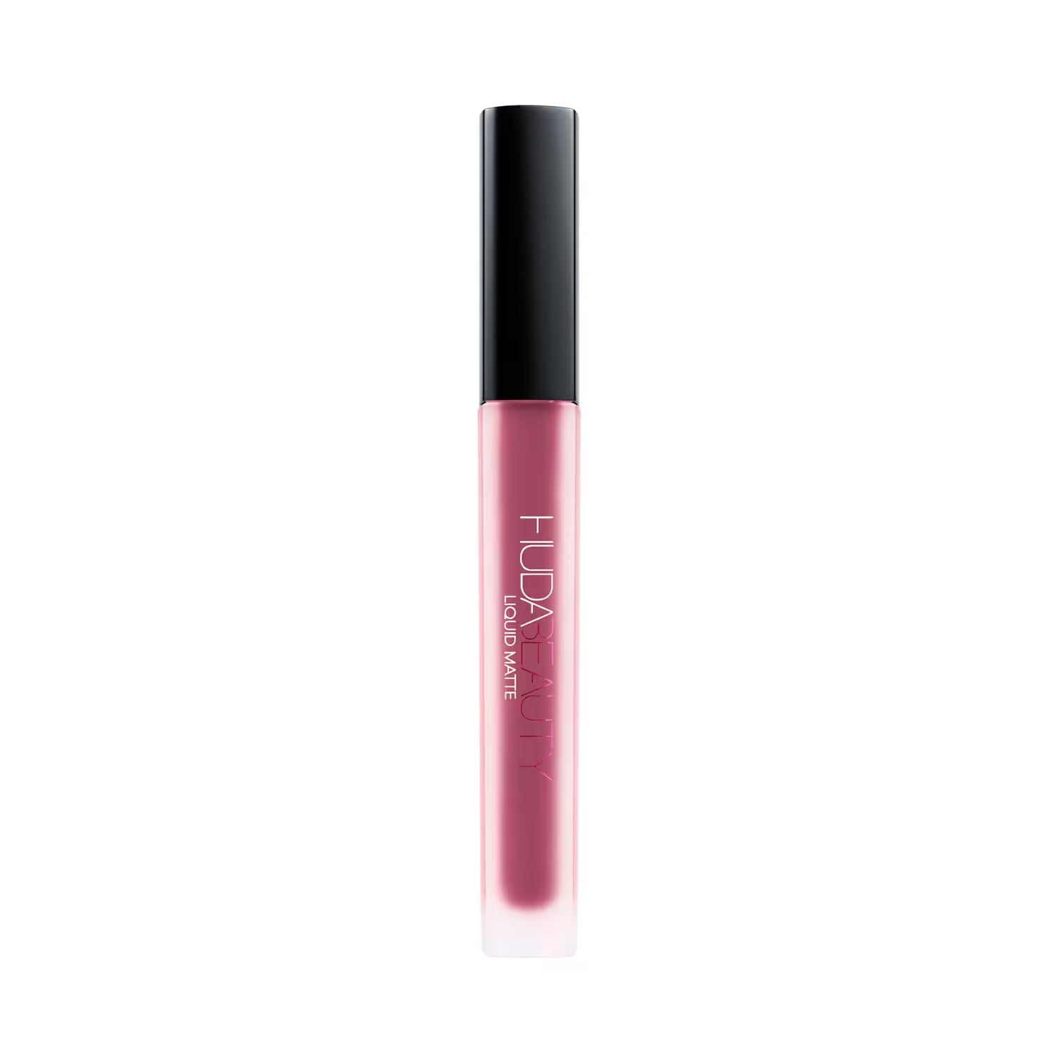 Huda Beauty Liquid Matte Lipstick Trophy Wife Main image