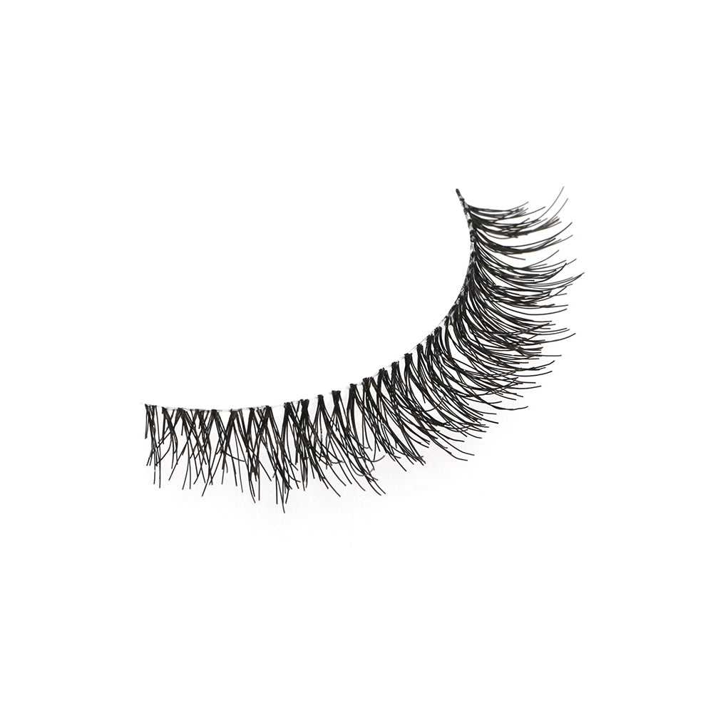 AndMore Elara Signature Collection premium human hair false eyelashes