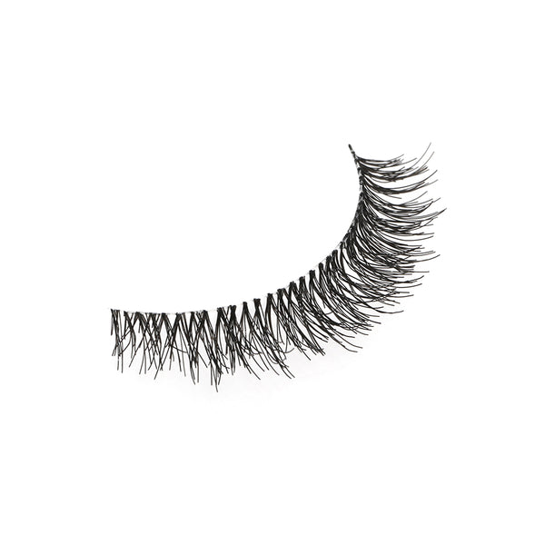 AndMore Elara Signature Collection premium human hair false eyelashes