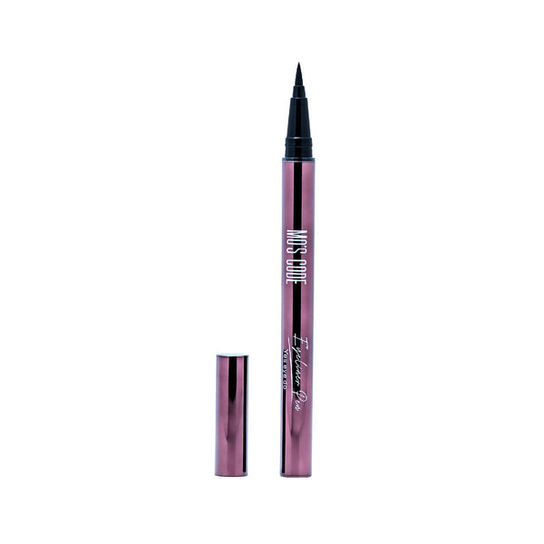 Mo's Code Yes Eye Do Waterproof Eyeliner Pen – 1 ml