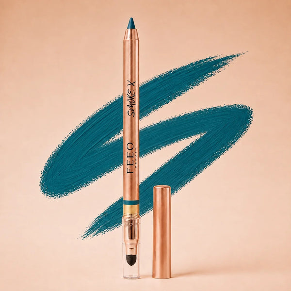 FEEO Smoke X Kajal Tropical Aqua
