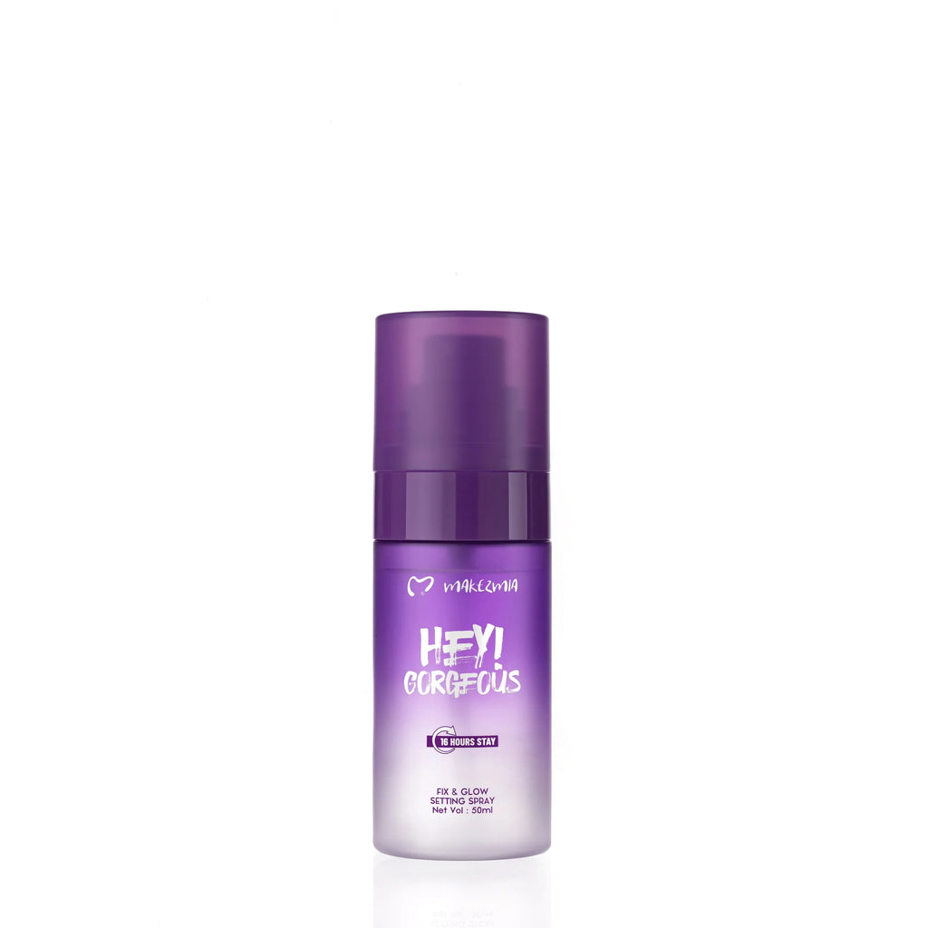 Makezmia Hey Gorgeous I Can Set Your Makeup 50ml