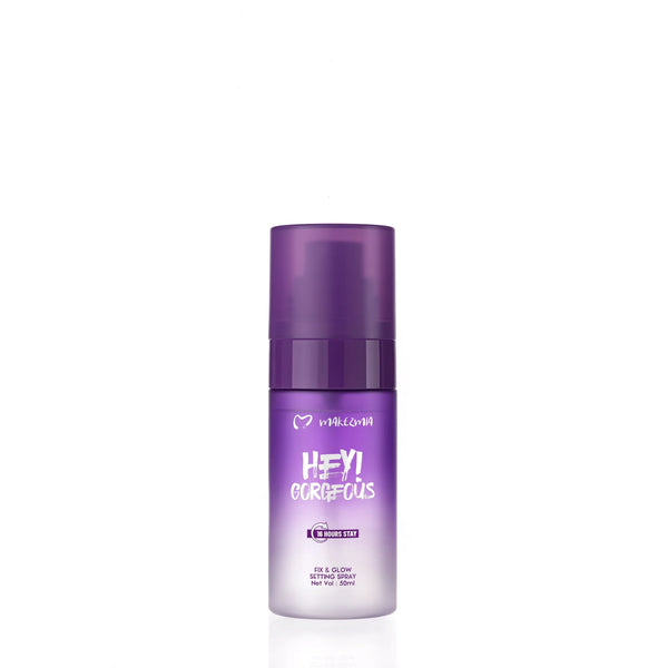 Makezmia Hey Gorgeous I Can Set Your Makeup 50ml