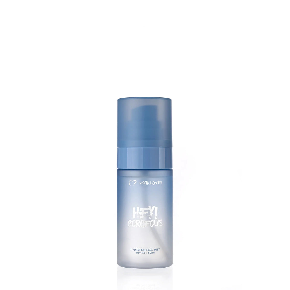 Makezmia Hey Gorgeous I Can Hydrate You Face Mist 50ml