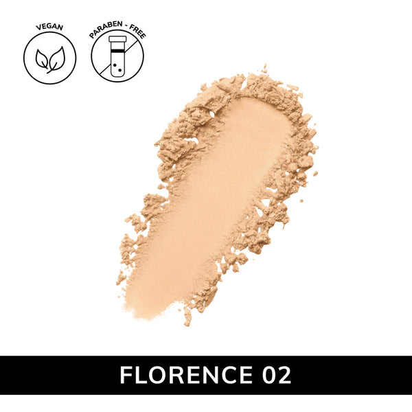 MO’S CODE Studio Compact Powder - 8g