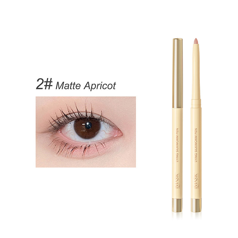 IMAGIC Lying Silkworm Kajal Eyeliner Pen Main image