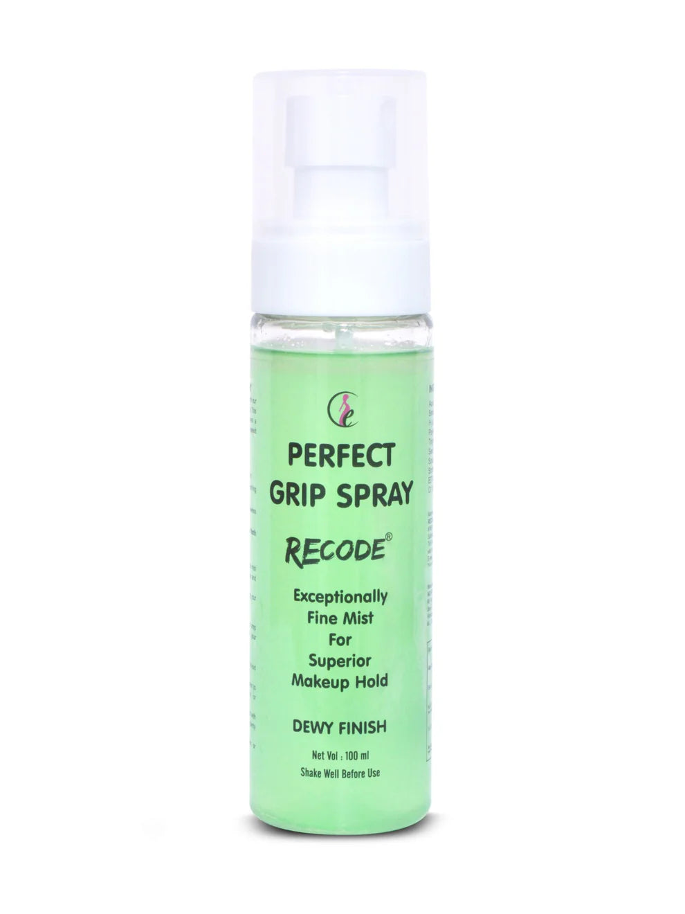 Recode 100 ML Perfect Grip Spray - Makeup Fixer Main image