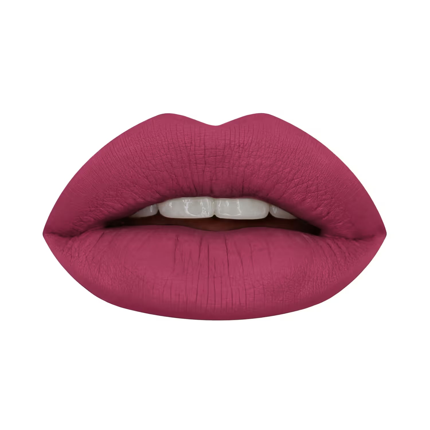 Huda Beauty Liquid Matte Ultra-Comfort Transfer-Proof Lipstick – Trophy Wife (4.2 ml) Secondary image