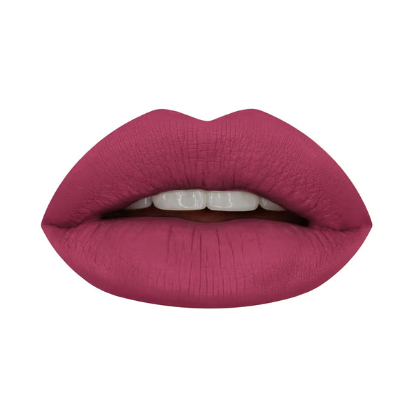 Huda Beauty Trophy Wife Liquid Matte Lipstick